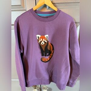 Bonobos critters sweatshirt
